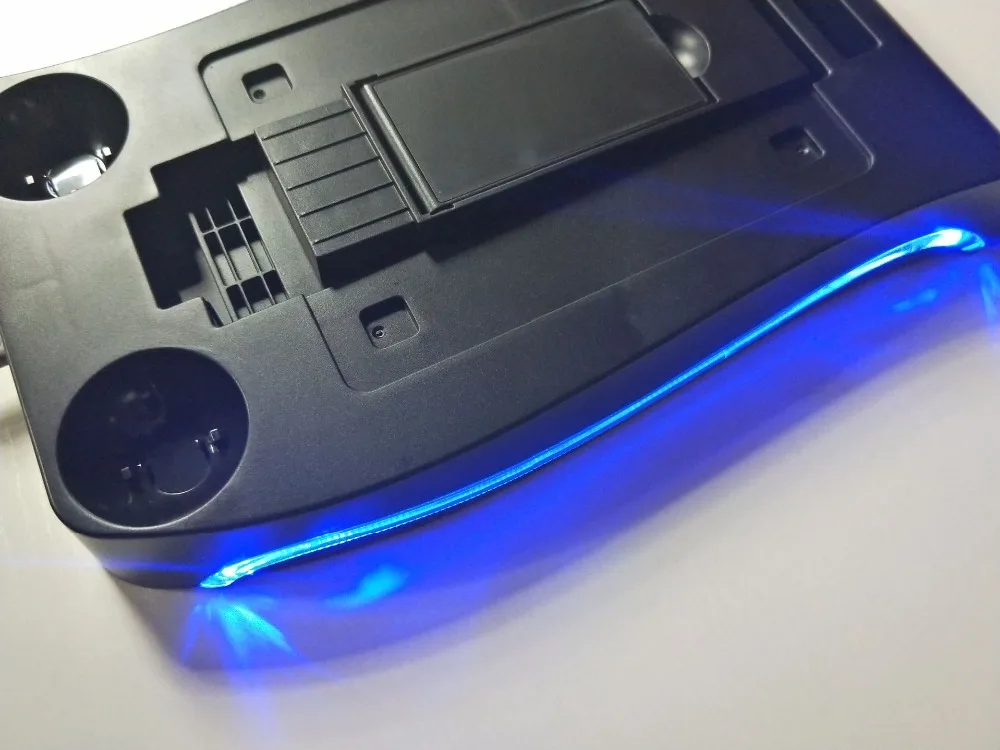 Многофункциональная гарнитура CUH ZVR2 2th PS Move зарядная станция Дисплей стенд