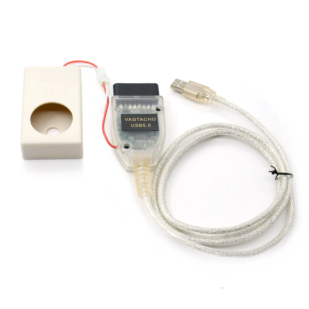 VSTM цена оптовой продажи Vagtacho USB версии V 5,0 VAG TACHO 5,0 для NEC MCU 24C32 или 24C64 VAG TACHO V5.0