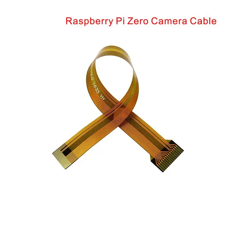 Кабель для камеры Raspberry Pi Zero кабель FFC 16 см V2.0 модуль камеры|cable for|cable for cameracable ffc |