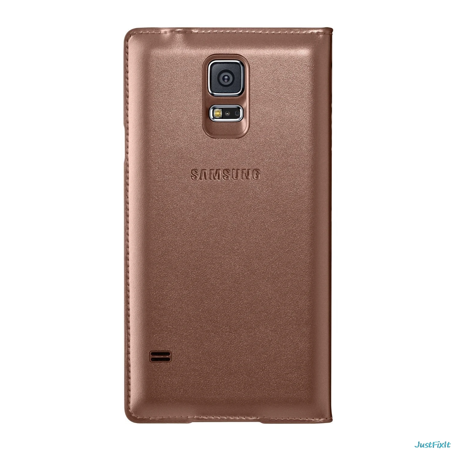 Чехол для samsung SM-G900 G900F Galaxy S5 S, чехол с функцией просмотра