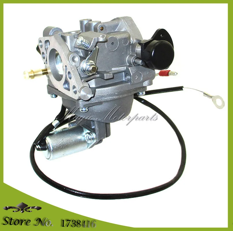 Карбюратор для Honda GX610 18 HP GX620 20HP OHV V Twin заменяет 16100 ZJ0 871 872 ZJ1 872|Газонокосилка| |