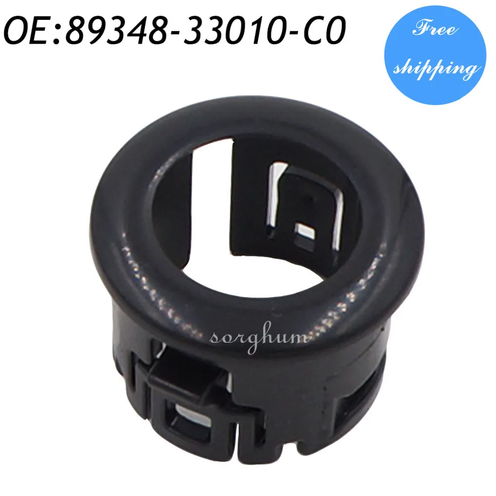 Держатель датчика парковки 89348 33010 C0 PDC для Toyota Lexus ES350 HS250h 8934833010|parking sensor|sensor parkinglexus