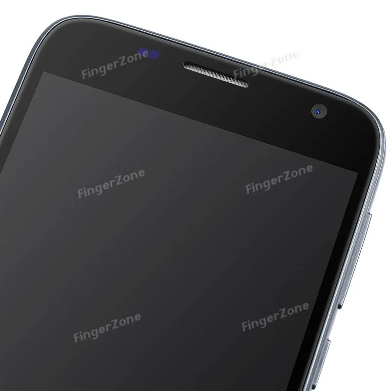 Оригинальный uhans A101 5.0 &quotIPS HD Gorilla Стекло 4 MTK6737 Quad Core Android 6.0 г LTE смартфоне 8MP 1 ГБ