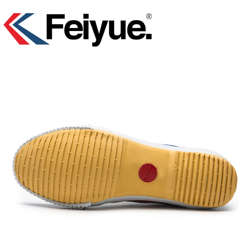 Feiyue/Новинка; Мужская и женская клавиатура; Классическая обувь для боевых искусств; Taichi Taekwondo; обувь кунг-фу; популярная и удобная