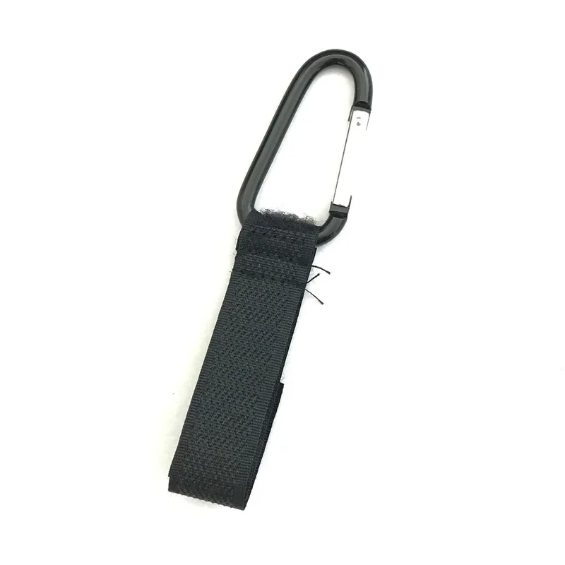 black 2x17cm 2 шт./партия текстильная застёжка-липучка волшебная лента velcros клейкая наклейка с застежкой Омаров DIY аксессуар для шитья детской коляски - Цвет: black 2x17cm