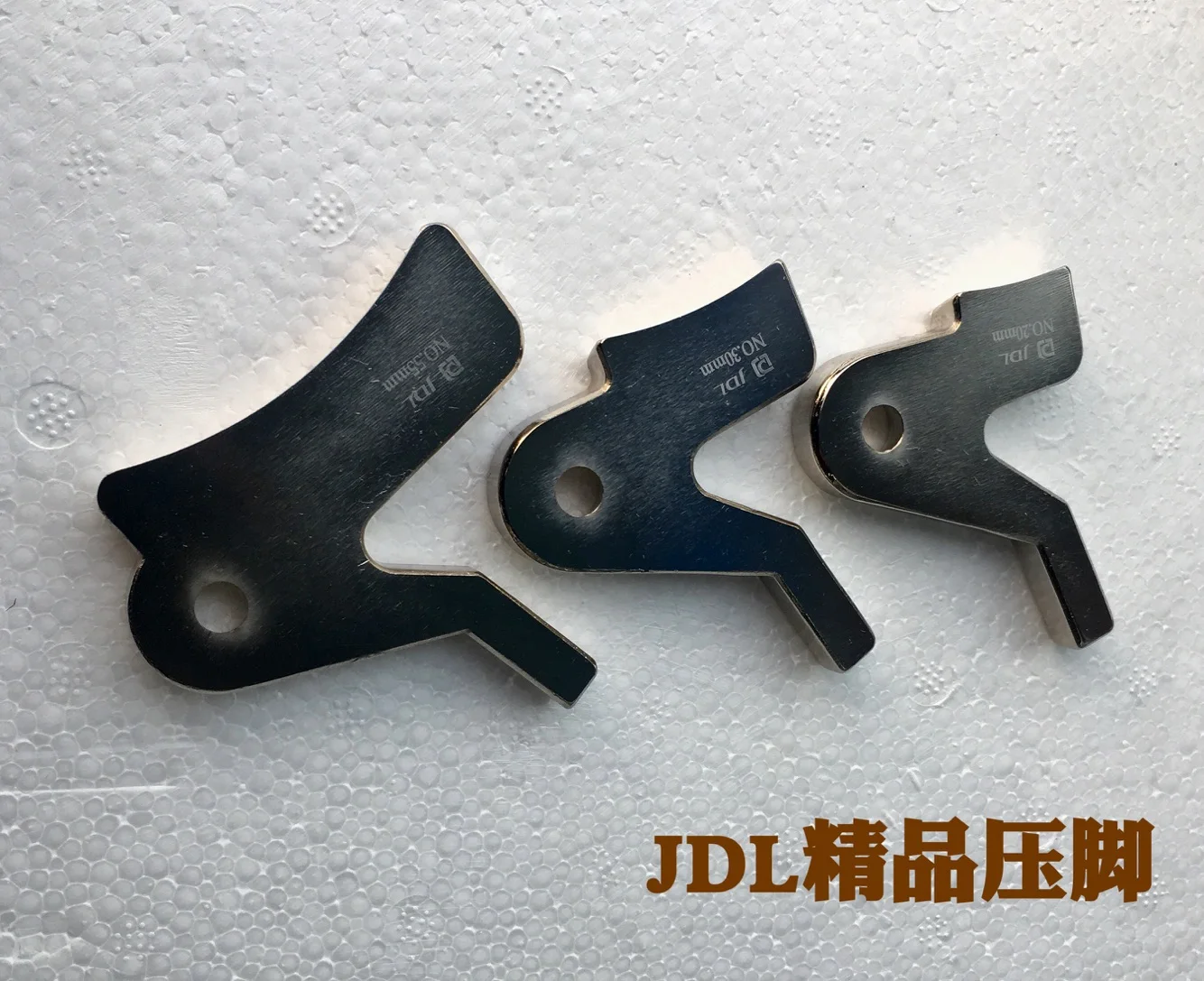 Прижимная лапка для пилинга 801 машина прижимная лопатка Земляная S1 Лаванда 747 fortuna