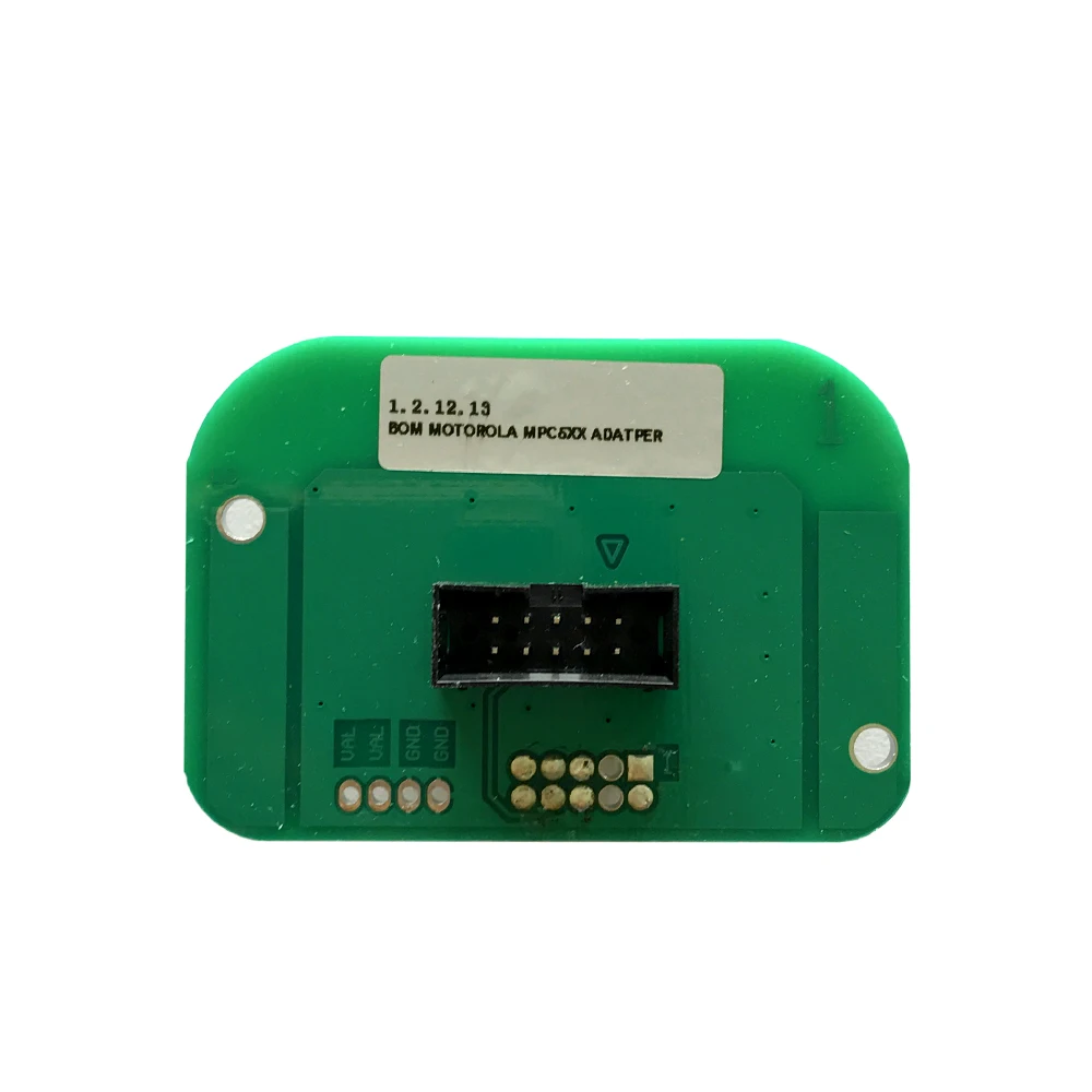 Лучшая цена 22 шт./лот BDM Рамка ECU рампы адаптеры зонд полный комплект +