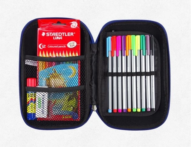 STAEDTLER SFG 811 цветные карандаши маркер карандаш набор для письма Рисование товары для рукоделия - Цвет: SFG 811
