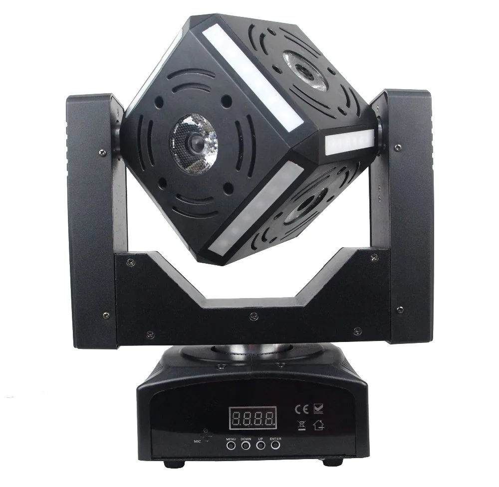 Светодиодный луч Мыть Перемещение головы для Disco Cube|moving head|wash moving headbeam wash |