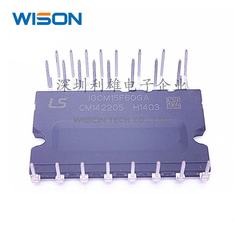 Модуль хорошего качества IGCM15F60GA 15F60GA IGCM20F60GA 20F60GA IGCM06F60GA IGCM10F60GA IGCM30F60GA | Бытовая