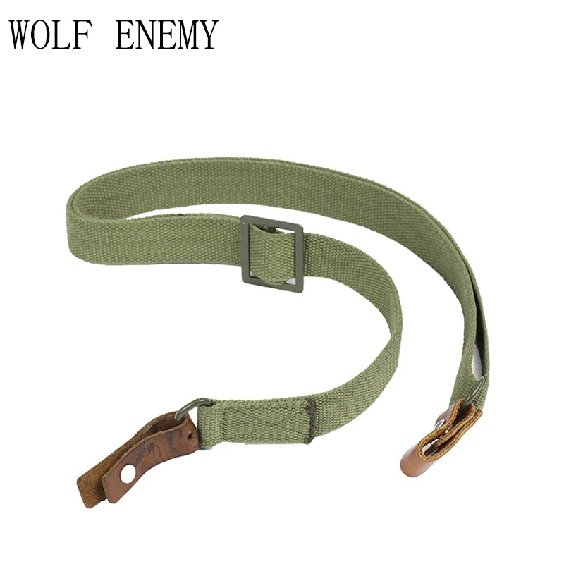 Оптовая продажа Тактическое Военное Снаряжение АК пистолет ремень для винтовки