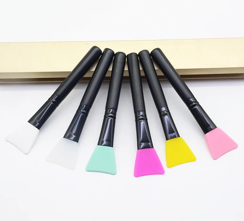 Хит продаж Женская Дамская маска для лица кисть косметический макияж глаз