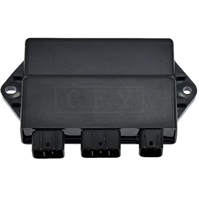 Мощный и надежный двигатель