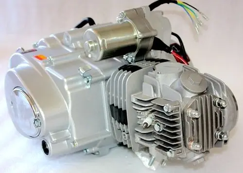 BT 125cc 3 + 1 полу авто обратный двигатель яма QUAD DIRT BIKE ATV багги|dune buggy|atv dune buggyatv buggy |