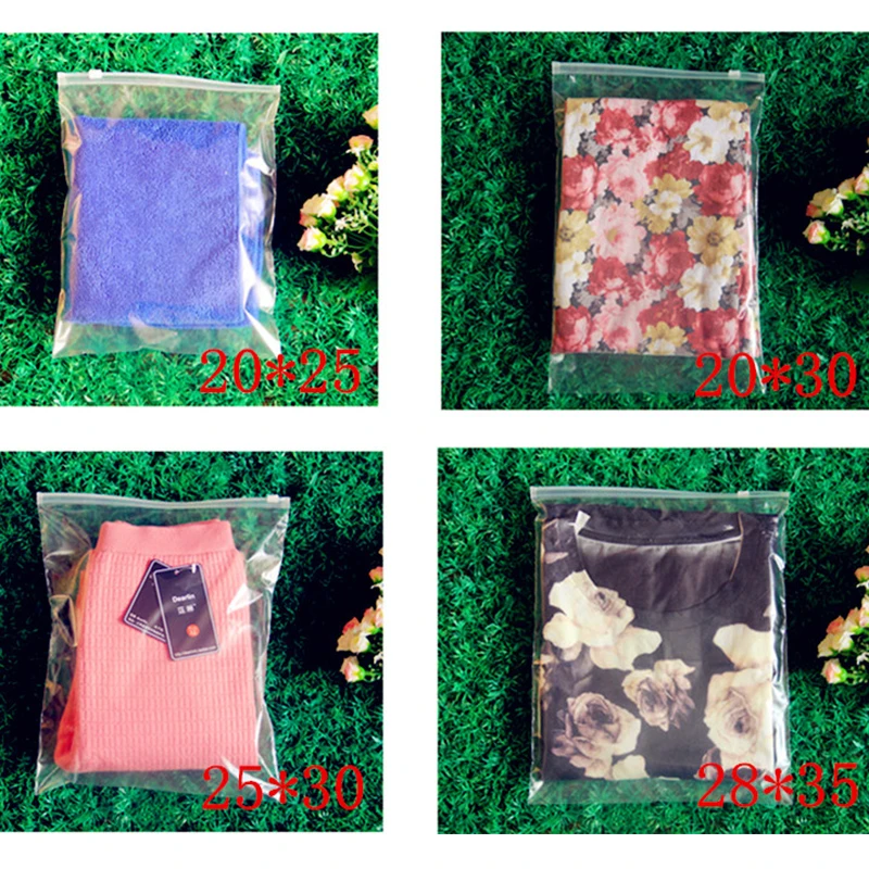 20 шт./лот Ясно Ткань Обложка сумка с молнией одежды Пылезащитный чехол пальто для