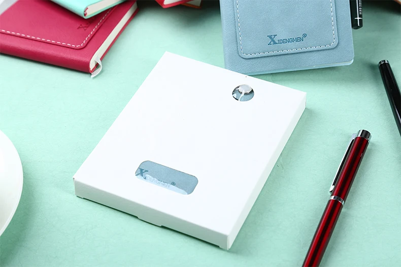 Тетрадь A7 bullet Journal кожа Портативный Организатор запись Дневник Блокнот планировщики дня школы офис карты карман канцелярские