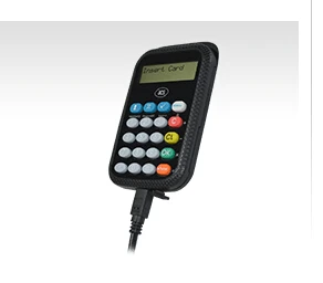 Apg8201 pinhandy Клавиатура RFID Card Reader 13.56 мГц для E-банкинг интернет-магазины |