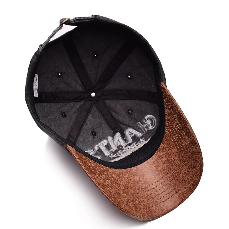MNKNCL 2018 Новая мужская бейсбольная Кепка Gorras головные уборы для мужчин и женщин