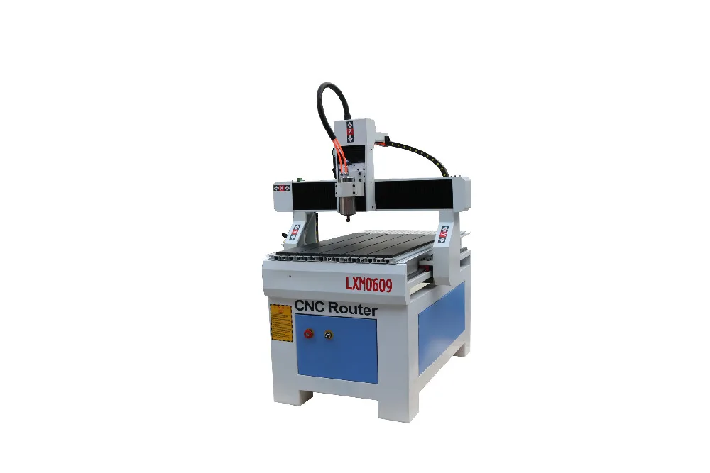 0609 4 осевой фрезерный станок с ЧПУ/маленький ЧПУ|router machine|cnc router machine4axis cnc |