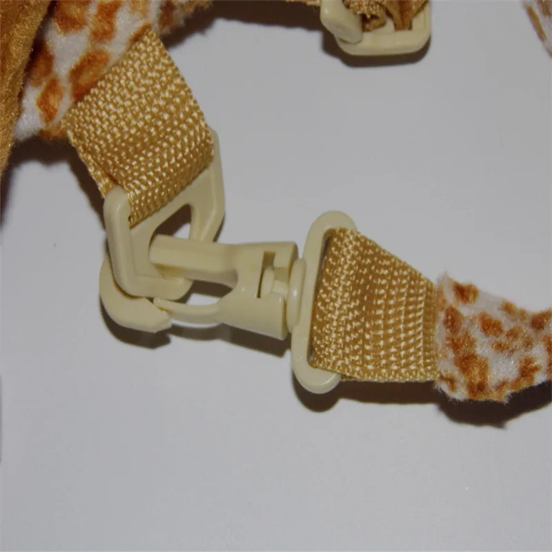 Детский рюкзак 2 в 1 с ремнем и жирафом для детей от до 3 лет|harness buddy|baby reinbaby harness buddy |