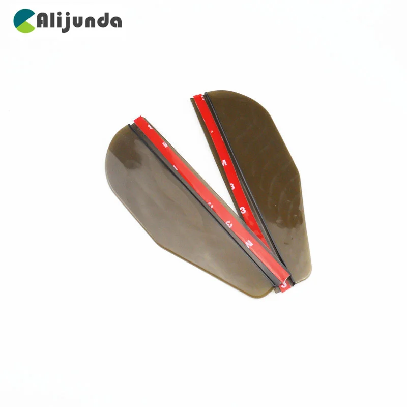 2 шт. защита от дождя и для автомобильного зеркала заднего вида|car protector|protector carfor car