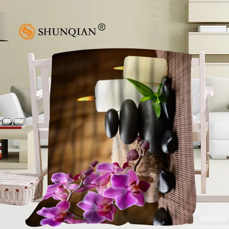 Prezzo Vendita Calda Su Misura E Di Pietra Coperta Manta Falafel Divano Coperta/Letto/Biancheria Da Letto Da Viaggio Aereo 56x80 Pollici 50X60inch 40X50inch