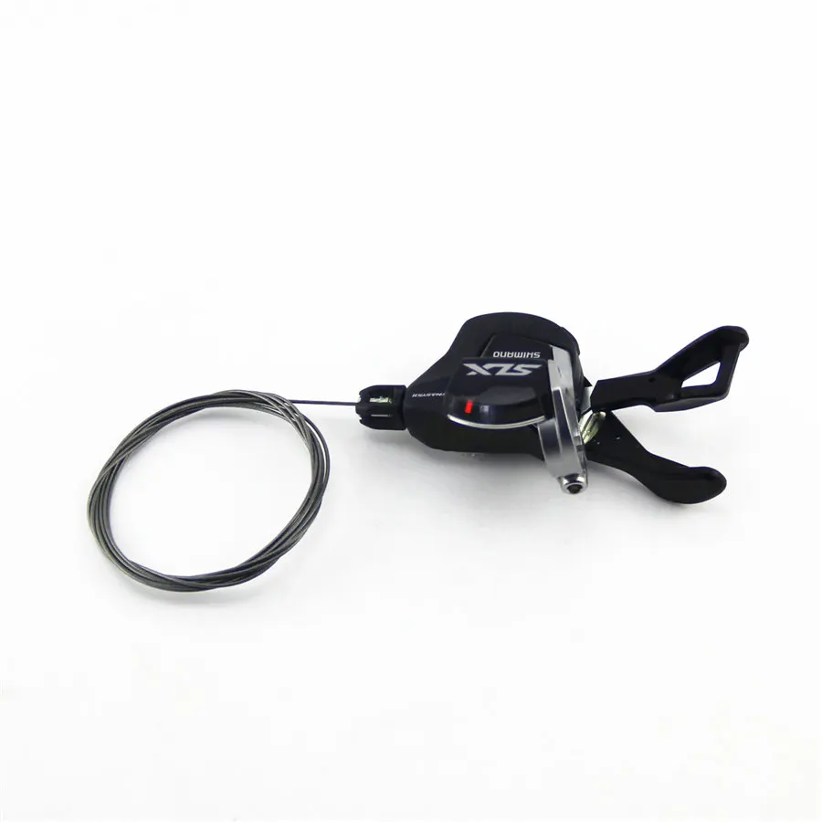 SHIMANO Deore SLX SL M7000 рычаг переключения передач RAPIDFIRE Plus рычаг переключения передач M7000 рычаг переключения передач 11 скоростей 2x11 скоростей M7000 I-spec II