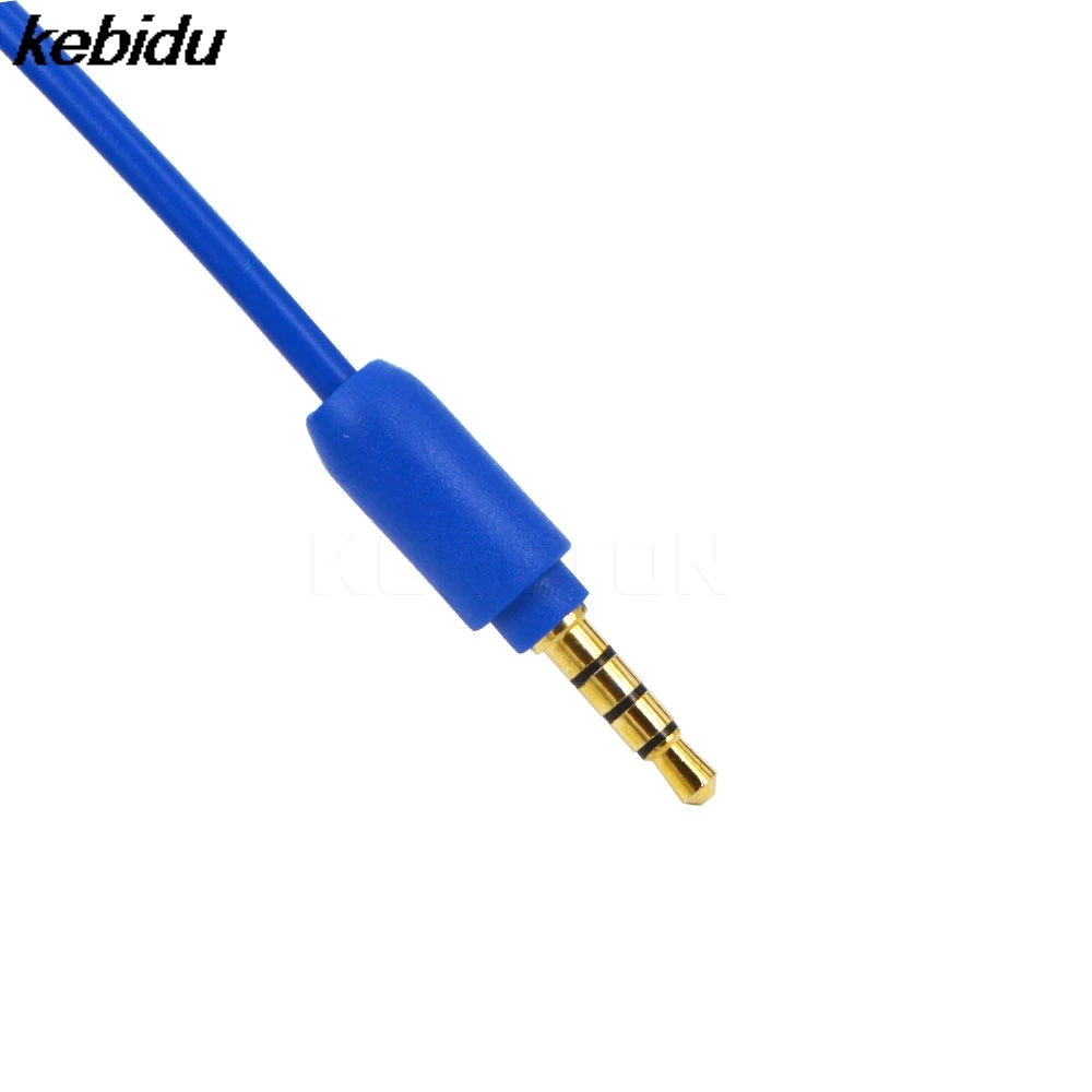 kebidu 2018 3.5mm Retro phone handset specifically on the mobile Receiver Headphones Microphone Newest | Электроника
