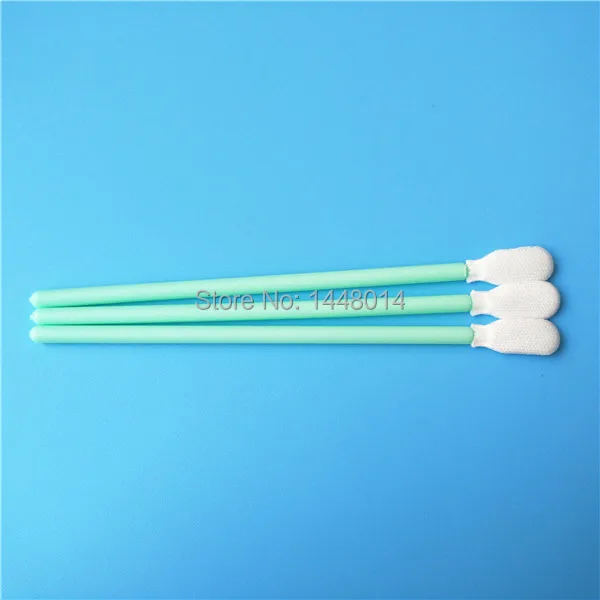 Производители поставляют губку для чистки печатной головки Epson 100 мм длинные