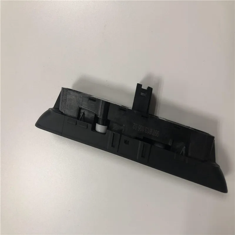 Для Porsche 997 1 2 05 12 911 Carrera 987 12boxter Cayman передняя крышка багажника Переключатель