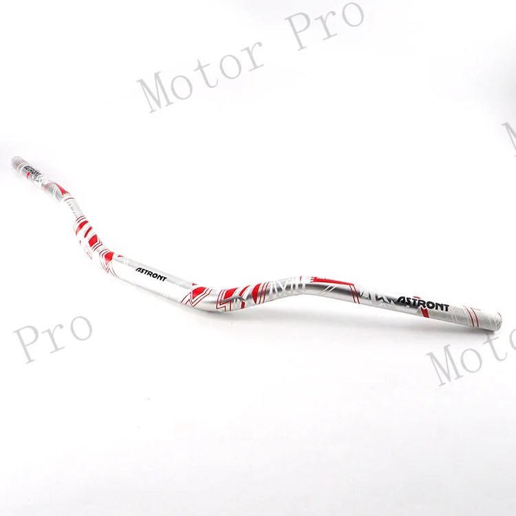 

For Suzuki Handlebar Universal Motorcycle Accessories Handle Bar Manillar Motorbike Steering Wheel Guidon Manubrio GSXR GSX R
