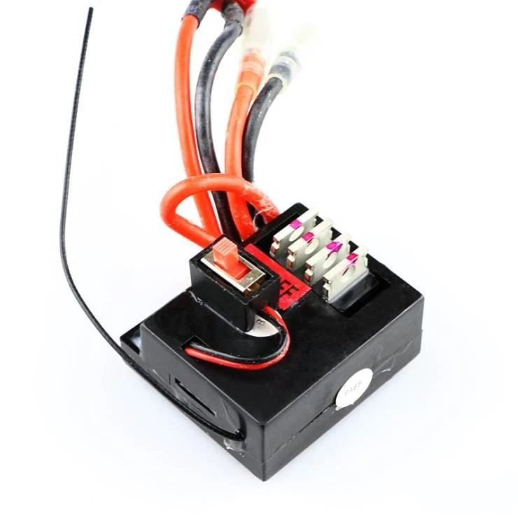 WLtoys A959 B A969 A979 K929 RC автомобиль запасная деталь Детская плата бесплатная