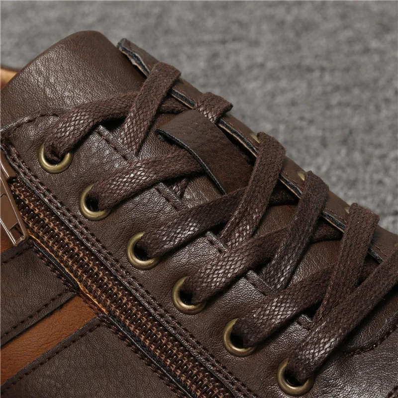 Brand men casual shoes 40-45 comfortable spring fashion breathable #W3236-3 | Обувь