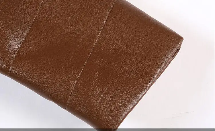 Горячая/зимняя мужская новая модная куртка из овечьей кожи пальто с мехом и досуг