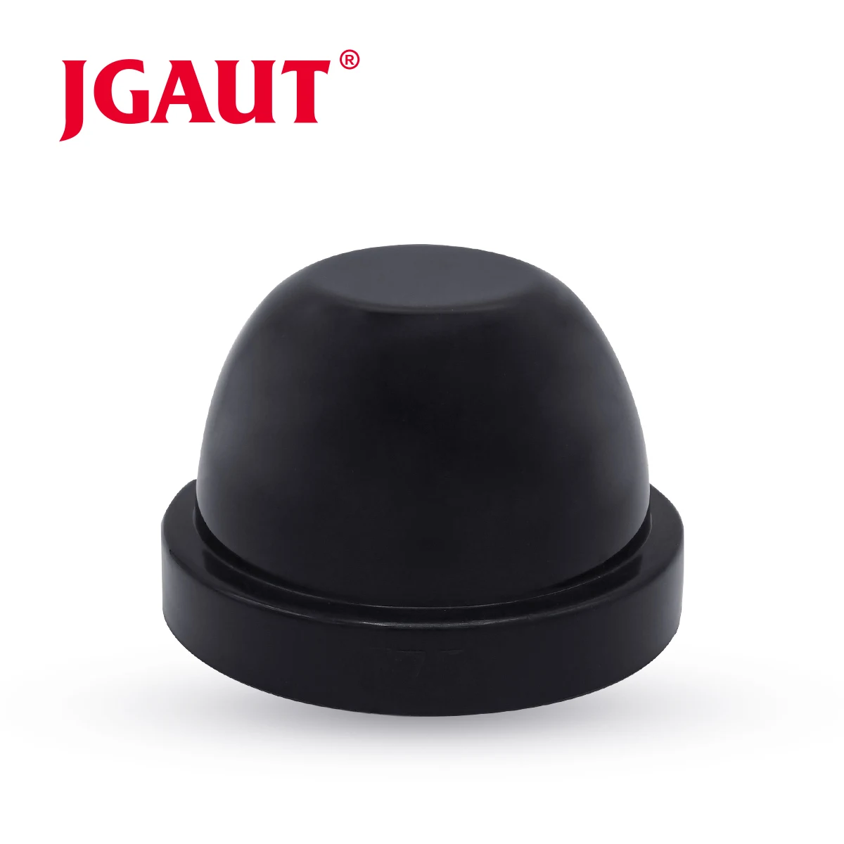 JGAUT T75 75 мм X 55 1 шт. HID светодиодная фара головного света Фонарь с резиновым