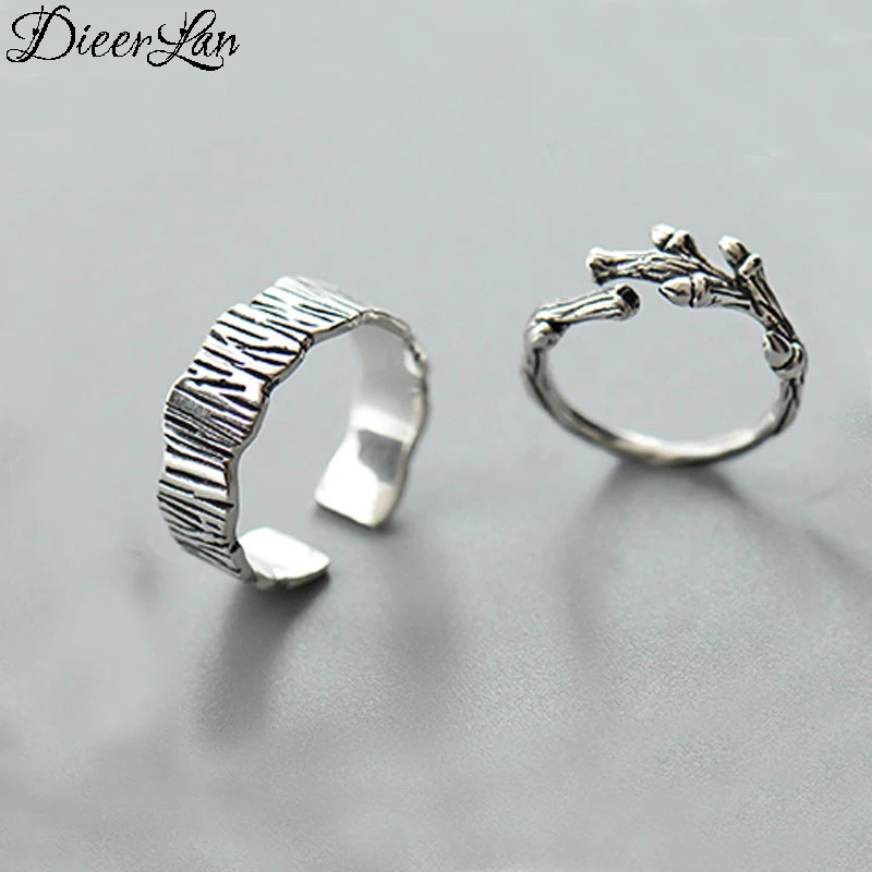 

Женское кольцо из серебра 925 пробы, регулируемого размера