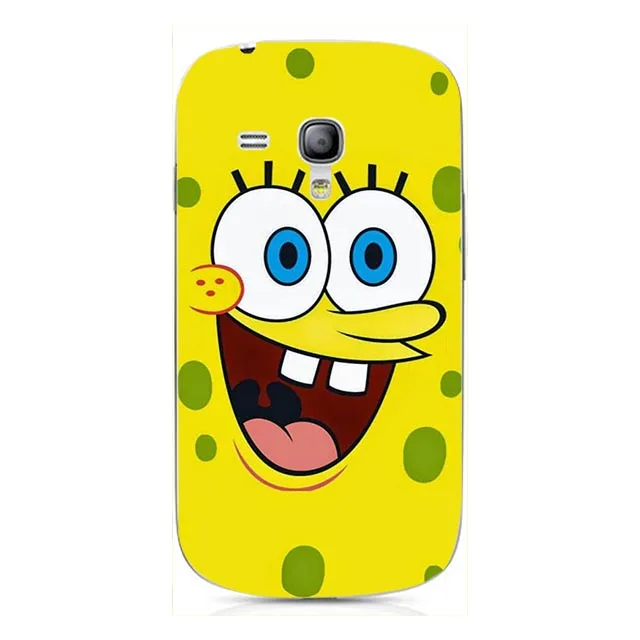 Чехол для телефона для samsung Galaxy S3 S 3 mini i8190 чехол жесткий чехол для samsung Galaxy S 3 mini i8190 GT-i8190 i8200 GT-i8200 G730
