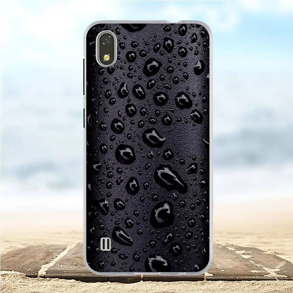 12 Силиконовый чехол для zte Blade A530 чехол с милым животным узором чехол для zte Blade A530 чехол бампер для zte A530 A 530 чехол для телефона - Цвет: 12