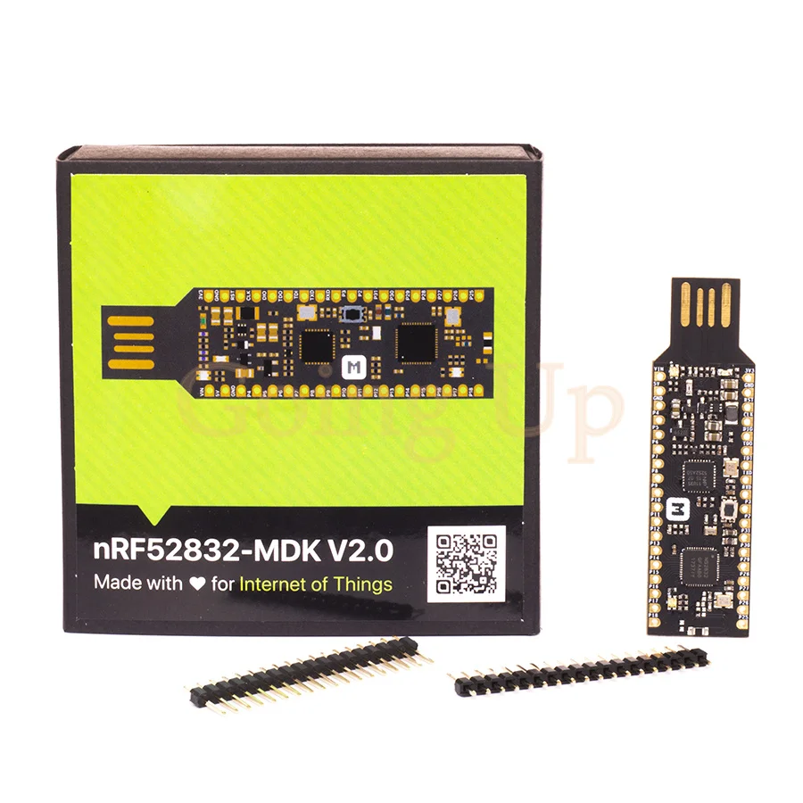 NRF52832-MDK V2: Набор для развития Интернета вещей | Обустройство дома
