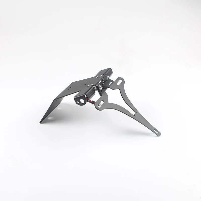 Светодиодные мотоциклетные устранители крыльев хвостовые опряты для KTM RC 390 2015 2018