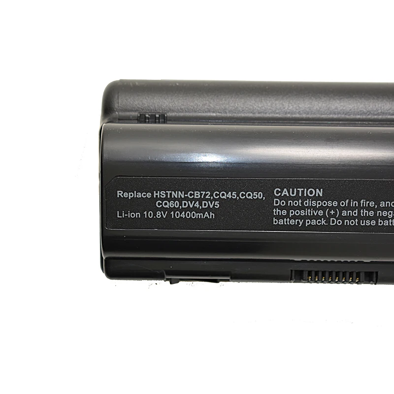 Аккумулятор HSW 10400mAH для Compaq Presario CQ50 CQ71 CQ70 CQ61 CQ60 CQ45 CQ41 CQ40 HP DV4 DV5 DV6 DV6T G50 G61 batteria akku |