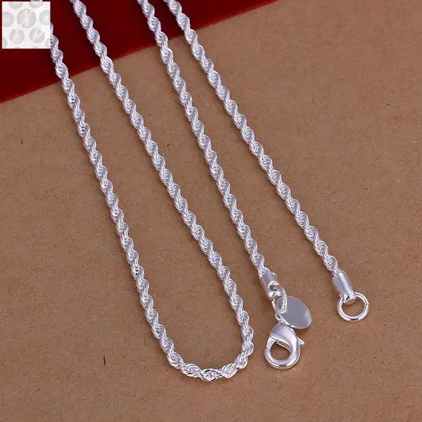 N226 18 Горячая новинка модное популярное ожерелье цепь ювелирные изделия|necklace