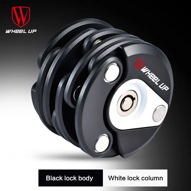 Новинка 2017 велосипедная Противоугонная цепь замок для велоспорта Гамбург