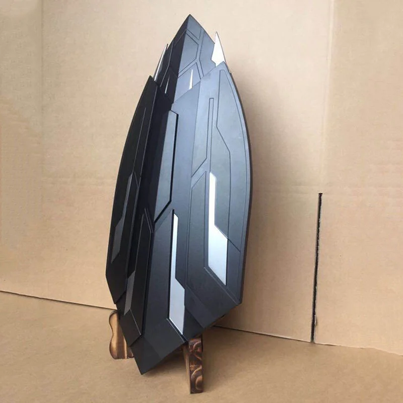 Новая металлическая фигурка в виде когтя Мстители 3 55 см | Игрушки и хобби