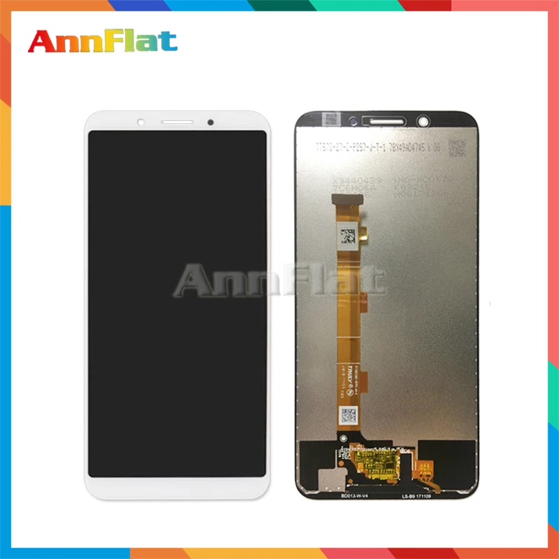 

high quality 5.7'' For Oppo A83 LCD Display Screen With Touch Screen Digitizer Assembly