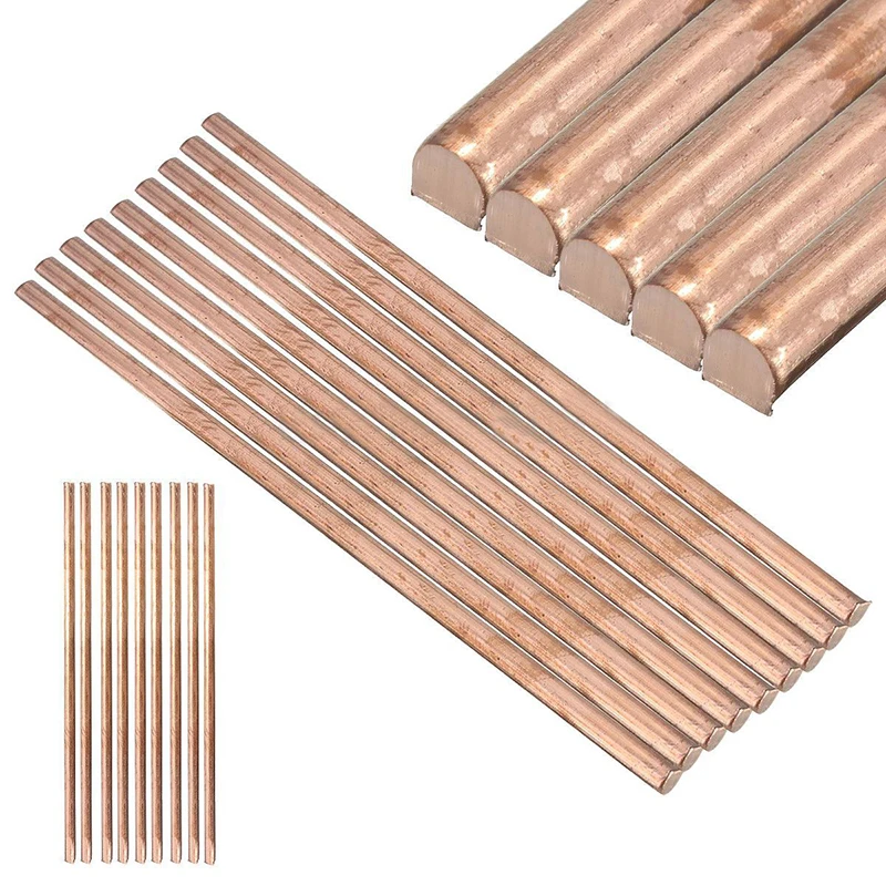 

1pcs 99.9% Pure Solid Copper Cu Metal Rod Tube Cylinder Bar Tool 6mm*200mm