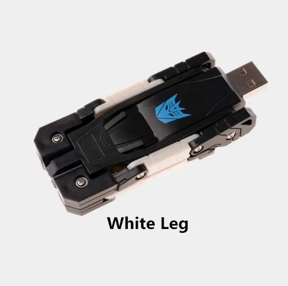 New Hot sale Transformers robot USB Flash Drive pen drive 64GB 32GB 128GB 16GB 256G u disk pendrive memory stick cool gift free |