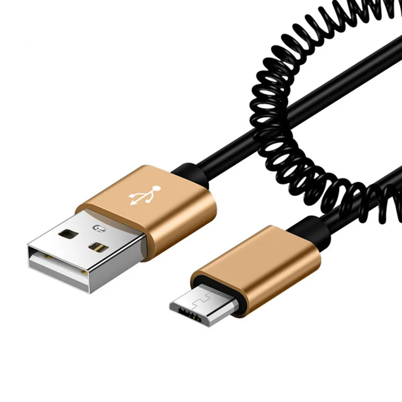Автомобильное зарядное устройство 5 в 2 1 а с двумя USB портами металлический сплав