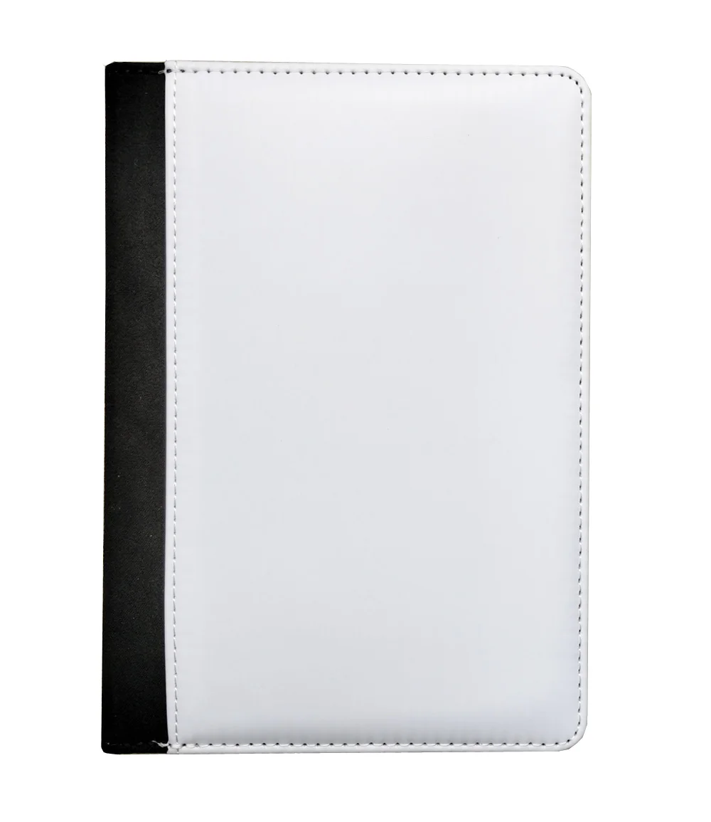 Розничная продажа 1 шт для Kindle Paperwhite DIY Флип кожаный сублимационный чехол с пустым