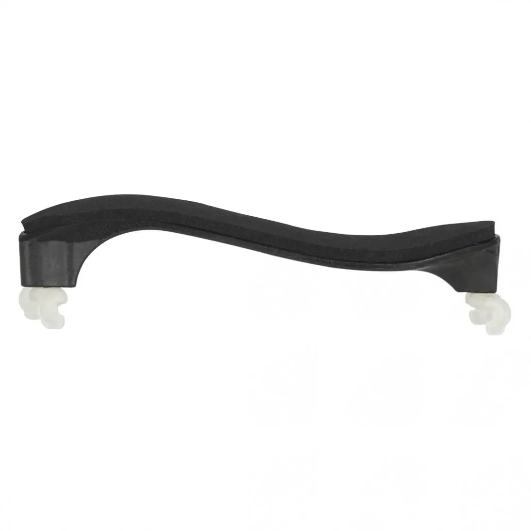4/4 3/4 Adjustable Glass Fiber Thick Soft Sponge Violin Shoulder Rest Padded | Спорт и развлечения
